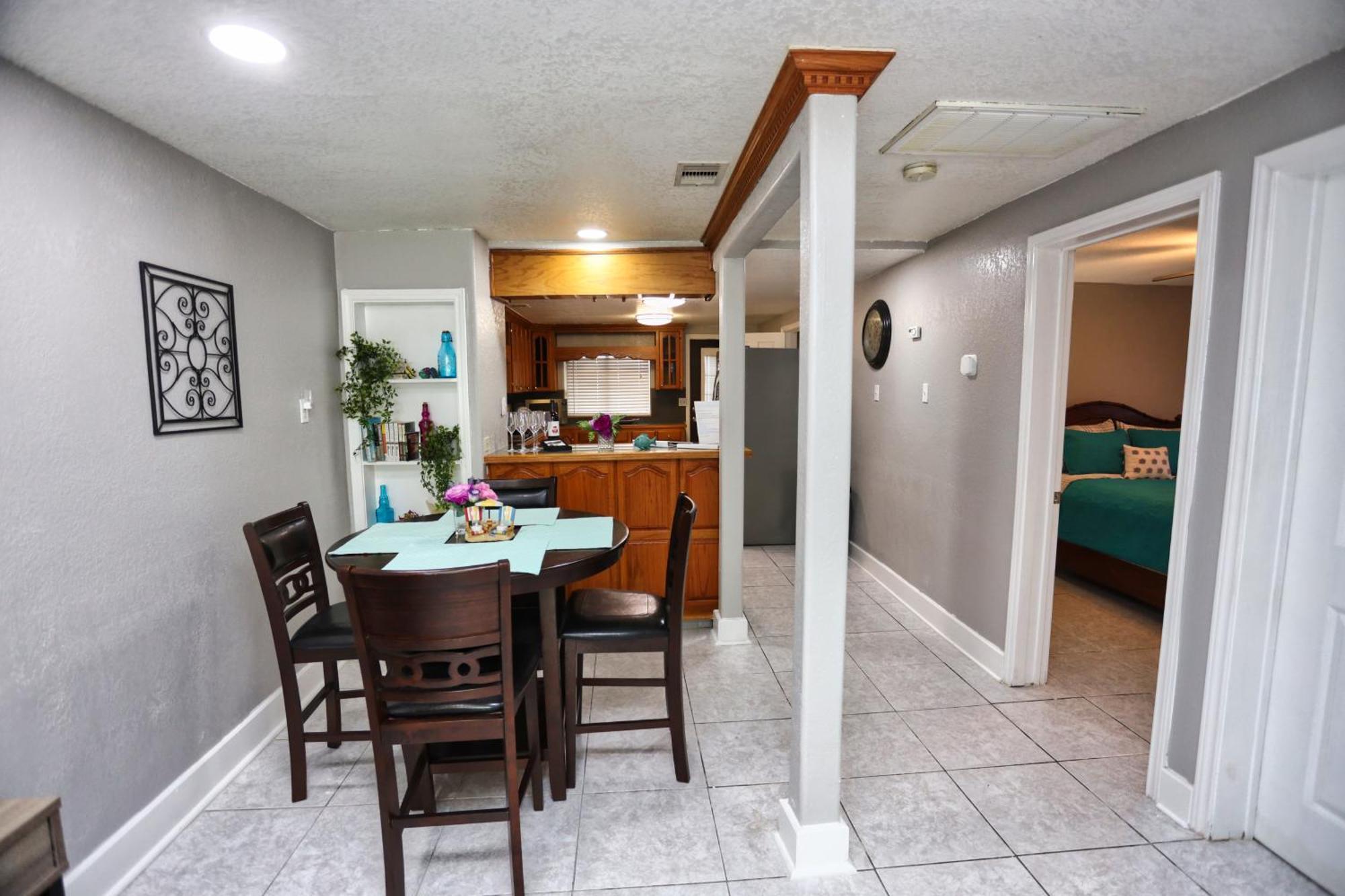 Galveston Getaway - Close To Everything Exterior foto